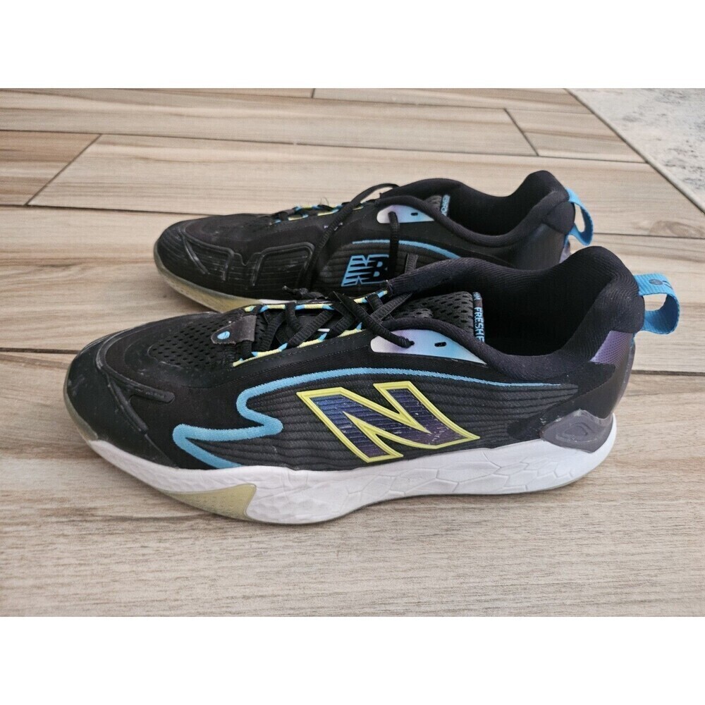 New Balance Men's Fresh Foam X CT-Rally Unity of Sport Size 15..